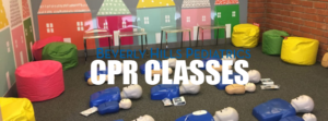Beverly Hills Pediatrics: CPR Classes