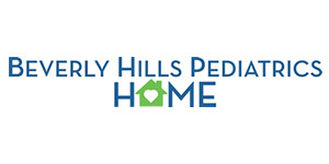 Beverly Hills Pediatrics Home